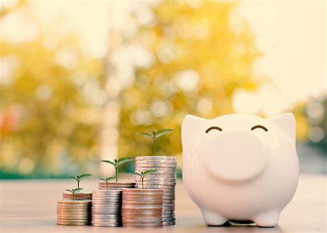 Ethical Savings Accounts .